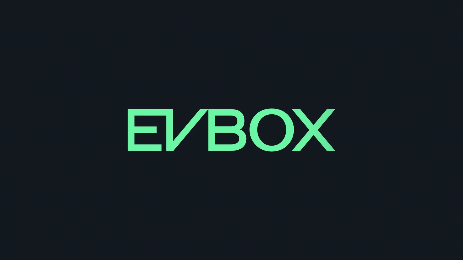 EVBox logo