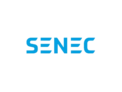 SENEC logo