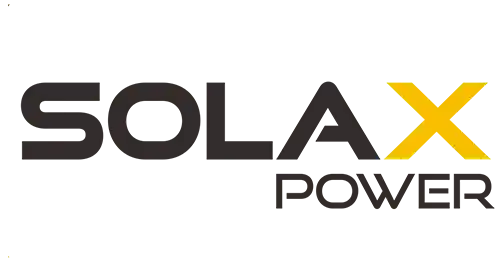 SolaX logo