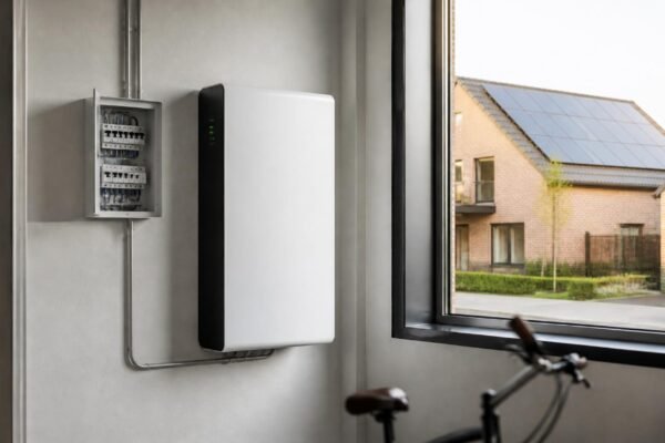Belgium’s Capacity Tariff Kills the Home Battery Subsidy Era—But Aggregation Pays the Bills