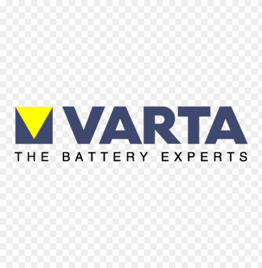 VARTA logo