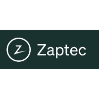 Zaptec logo