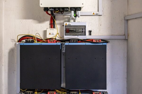 Europe’s home battery shift: from subsidies to grid payments